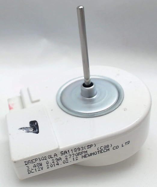 Samsung Motor Bldc-Fan Sensor - DA31-00020E-