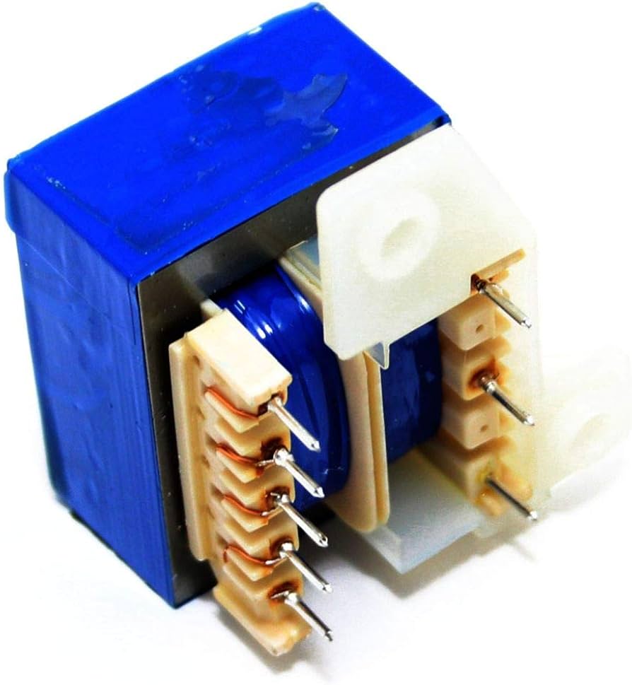 LG Part# 6010W2P008A Power Transformer - Genuine OEM