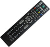 LG Remote Controller - 6710V00137K