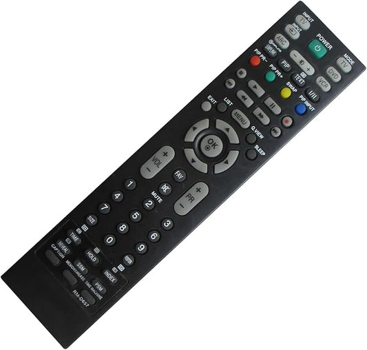 LG Remote Controller - 6710V00137K
