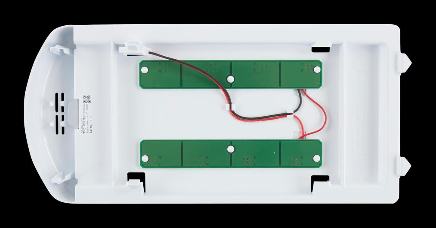 Whirlpool Refrigerator LED Light Module – W11527432