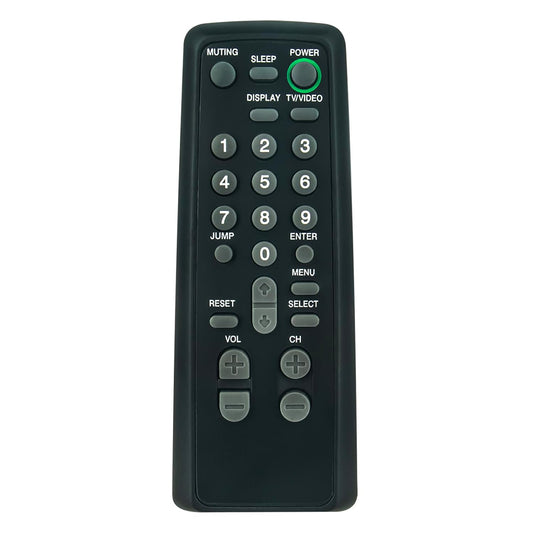 Sony Remote Control Rm-Y156 - RMY156