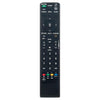 LG Remote Controller - MKJ42519615