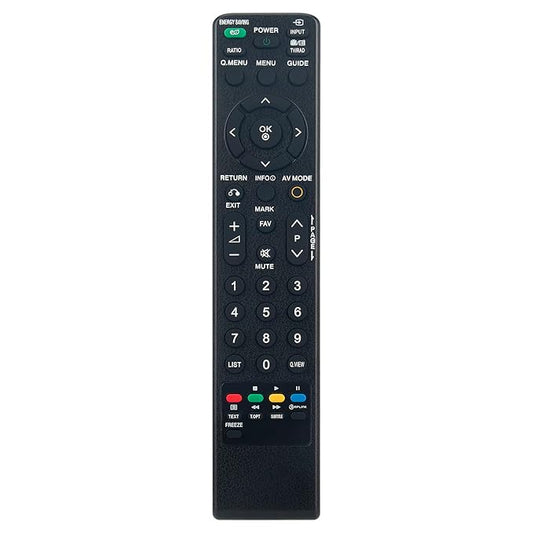 LG Remote Controller - MKJ42519615