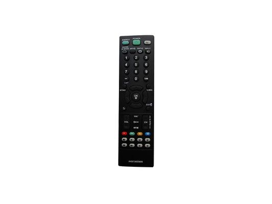 LG Remote Control - AKB73655858