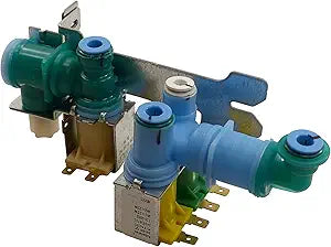 Frigidaire FFSS2625TS0 Refrigerator Water Inlet Valve Assembly