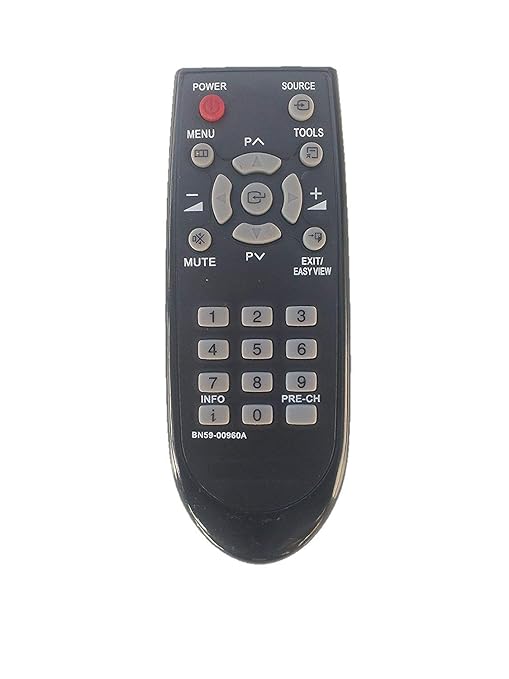 Samsung Part# BN59-00960A Remote Control - Genuine OEM