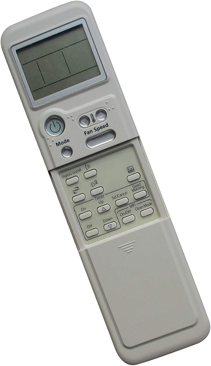 Samsung Assembly Remote Control - DB93-04700Q