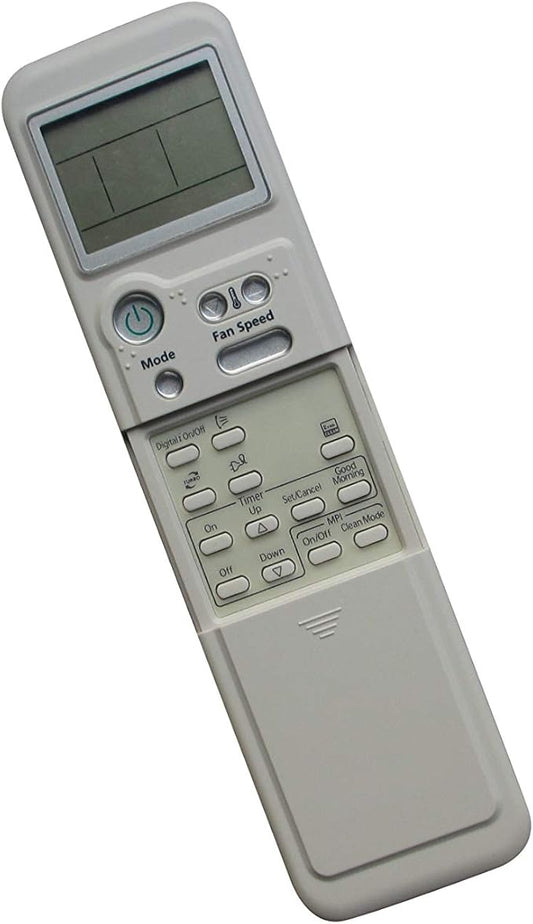 Samsung Assembly Remote Control - DB93-04700Q
