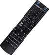 LG Remote Controller Assembly - 6711R1N183A