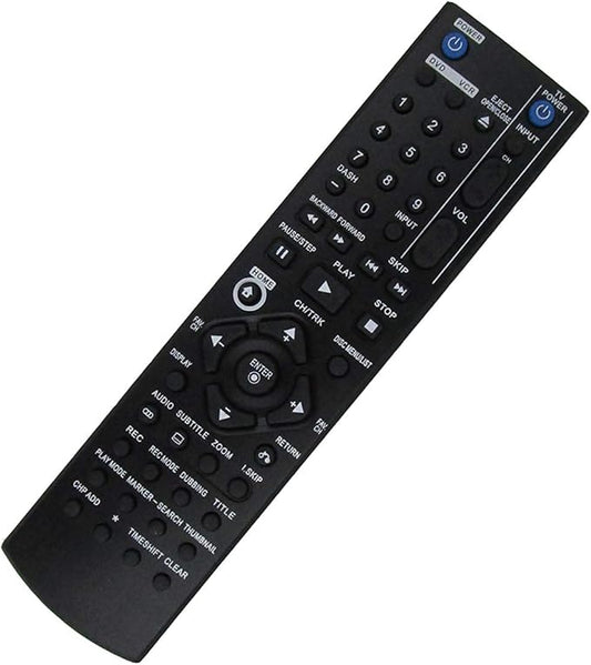 LG Remote Controller Assembly - 6711R1N183A