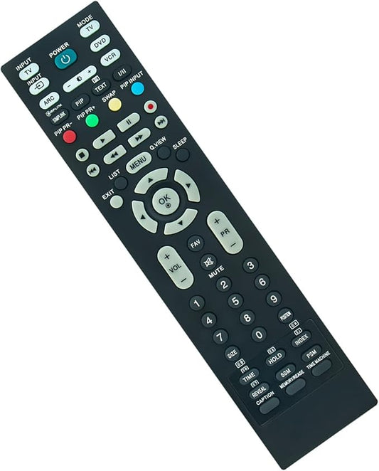 LG Remote Controller - MKJ32022833