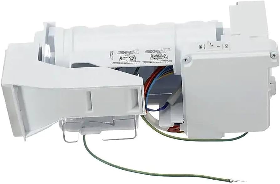 LG Ice Maker Assembly AEQ72910413