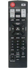 LG Remote Controller Assembly - AKB73655781