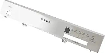 Bosch Control Panel