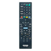 Sony Remote Control (Rm-Adu126) - 1-489-835-11