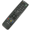 LG Remote Controller Assembly - AKB69680424
