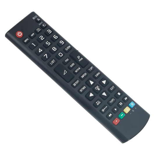 LG Remote Control - AKB73715650