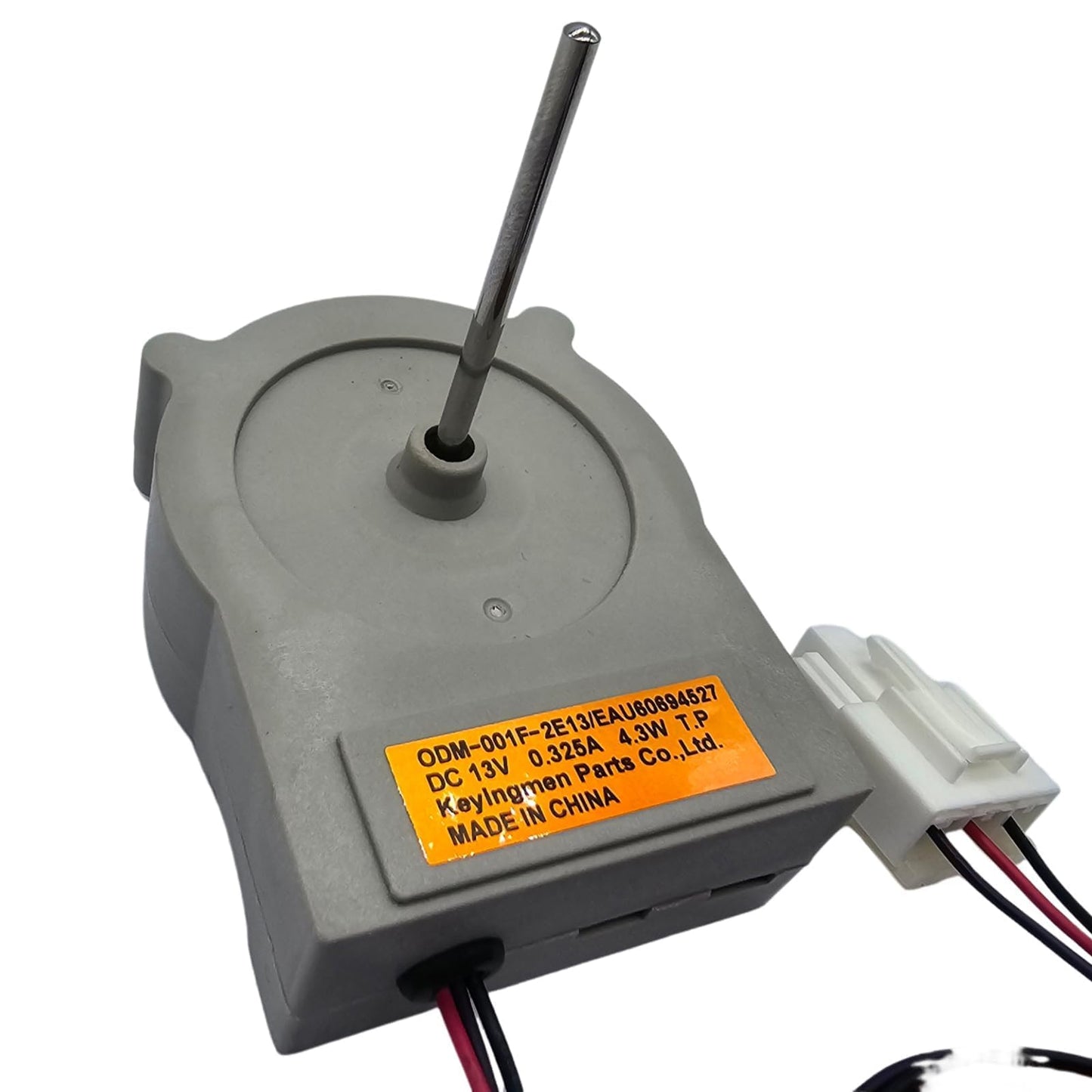 LG Refrigerator Condenser Fan Motor Assembly LFX33975ST/02