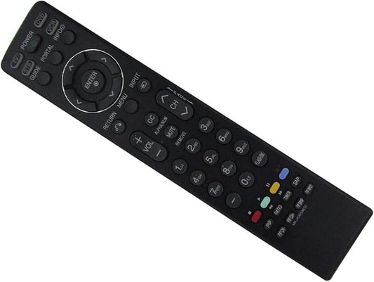 LG Remote Controller - MKJ40653804