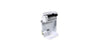 LG LSXS26326S/04 Refrigerator Ice Maker Dispenser Assembly