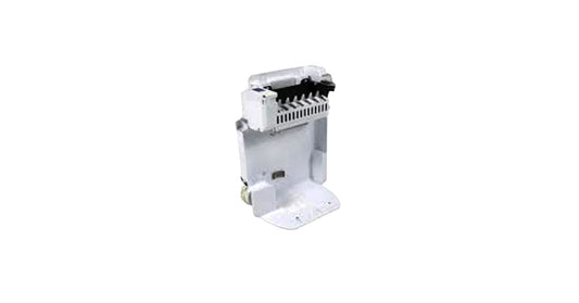 LG LSXS26326S/04 Refrigerator Ice Maker Dispenser Assembly