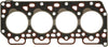 Bosch Refrigerator Plate - 10008120