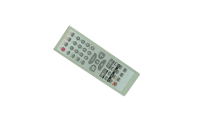 Panasonic Remote - EUR648268