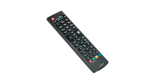 LG Remote Controller Assembly - AKB73975736