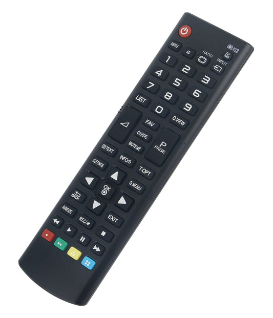 LG Remote Control - AKB74475463
