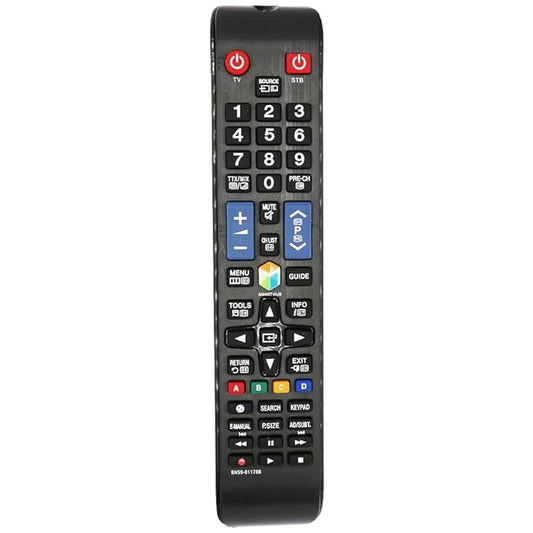 Samsung Tv Remote Control - BN59-01178B