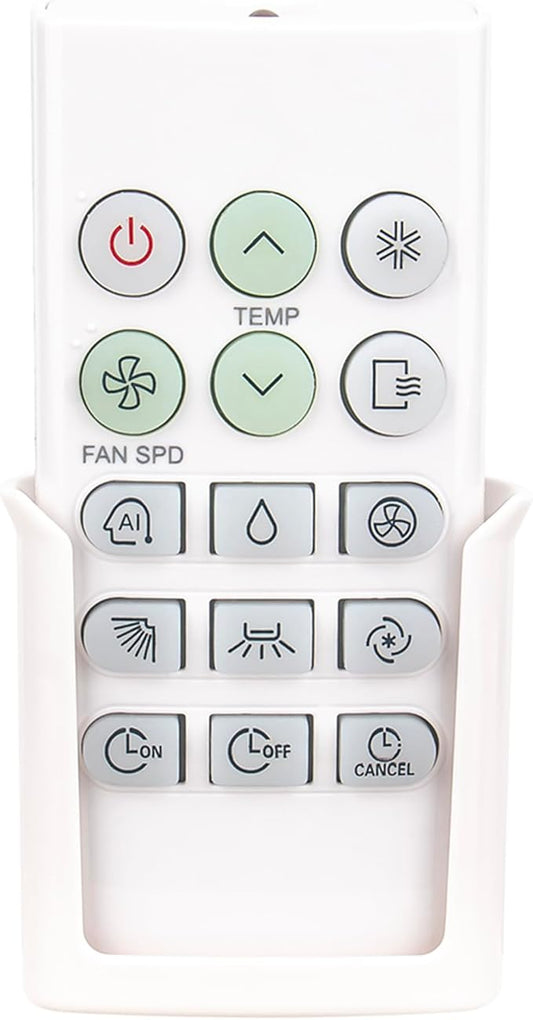 Lg Remote Controller Assembly - AKB76038109