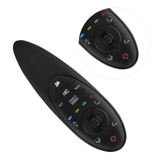 LG Remote Controller Assembly - AKB73775507