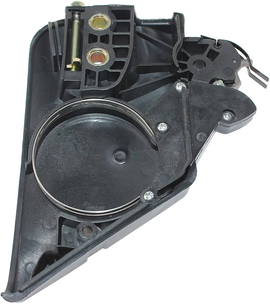Poulan Pro Chainsaw Chain Brake Assembly - 545139901