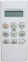 LG Remote Controller Assembly - AKB73756207