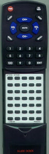 Panasonic Remote Control - EUR501450