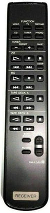 Sony Remote Control Rm-U265 - 1-473-633-11