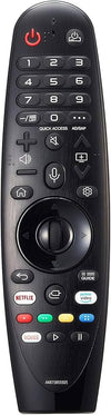 LG Remote Controller Assembly AKB75855505