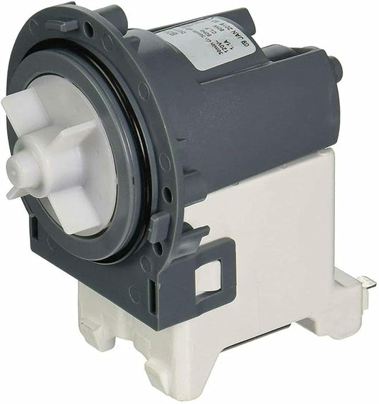 Samsung Part# DC97-19289F Drain Pump Assembly (OEM)