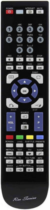 Sony Rm-817 Remote Control - 1-465-797-11