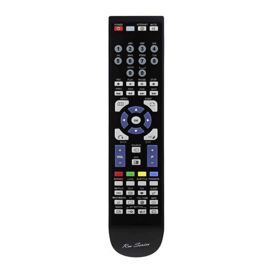 Sony Remote Control - RM-D43M