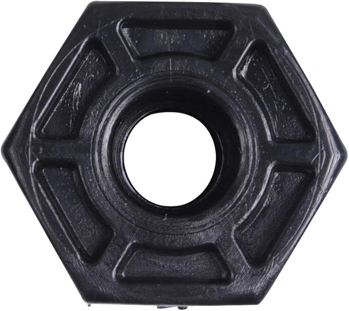 LG Part# 4778W1N001B Leveling Leg (OEM)