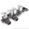 LG WT7400CW/00 Refrigerator Water Inlet Valve Assembly