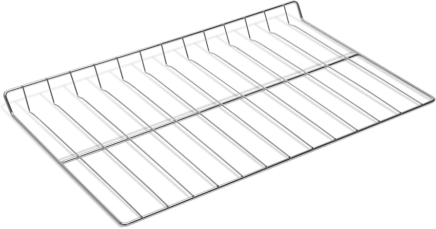 Whirlpool Range - Oven/Stove Oven Rack WGG555S0BB04