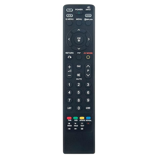 LG Remote Controller - MKJ40653806