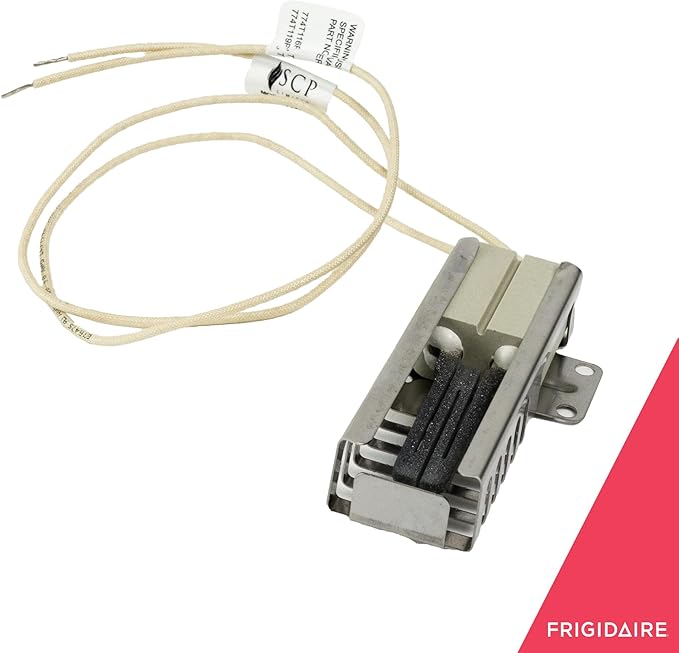 Electrolux / Frigidaire Oven Igniter (3.72 in) – 5303935066