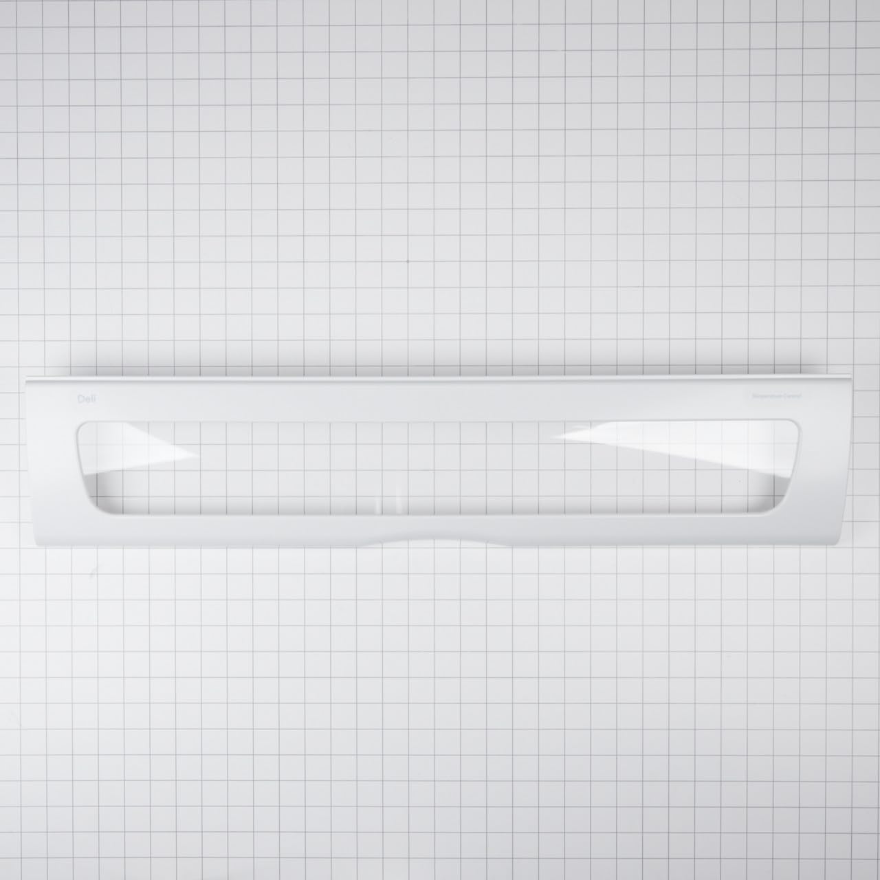 KitchenAid Refrigerator Deli Drawer Door KBFS20EVMS13