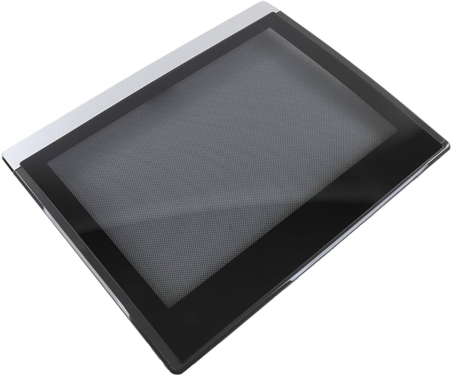 Whirlpool Washing Machine Lid Assembly – WTW8040DW4