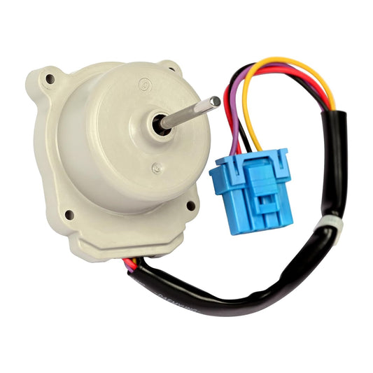 LG Part# EAU65058302 Fan Motor Assembly - Genuine OEM