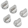 Whirlpool Surface Burner Control Knob – WFG770H0FZ0